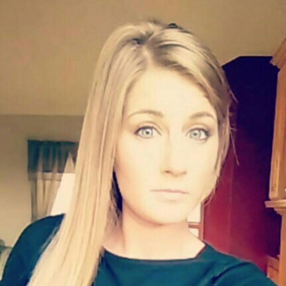 Meet your Posher, Kallie